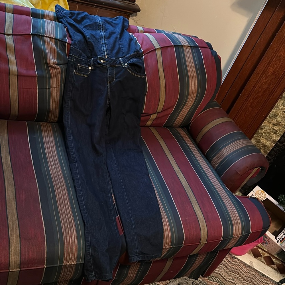 Denim